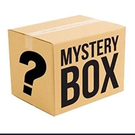 Mystery Football Gift