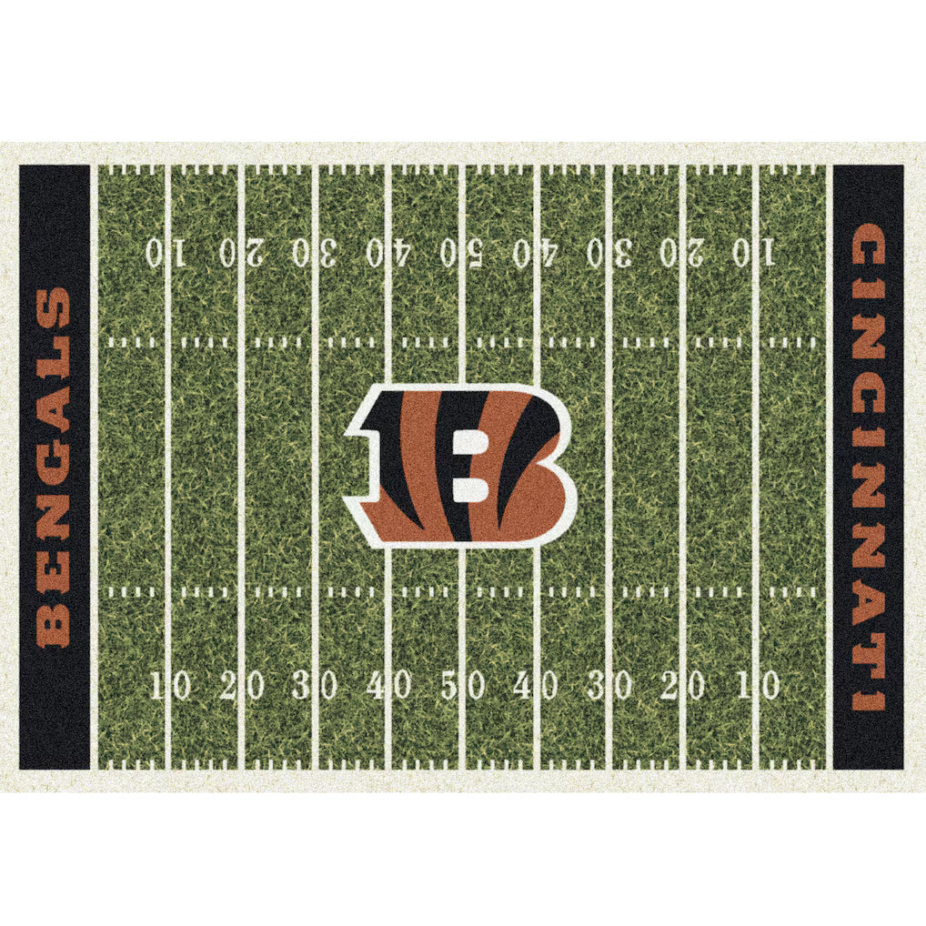 Fan Floor Rugs