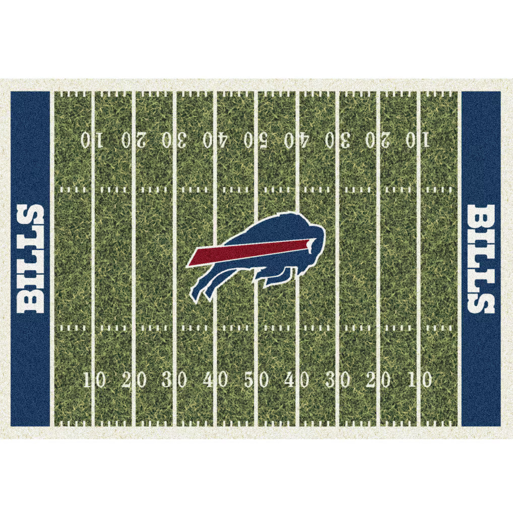 Fan Floor Rugs
