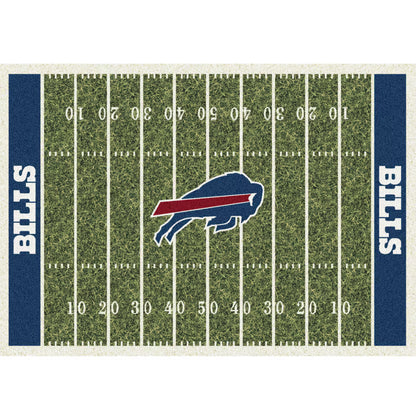 Fan Floor Rugs