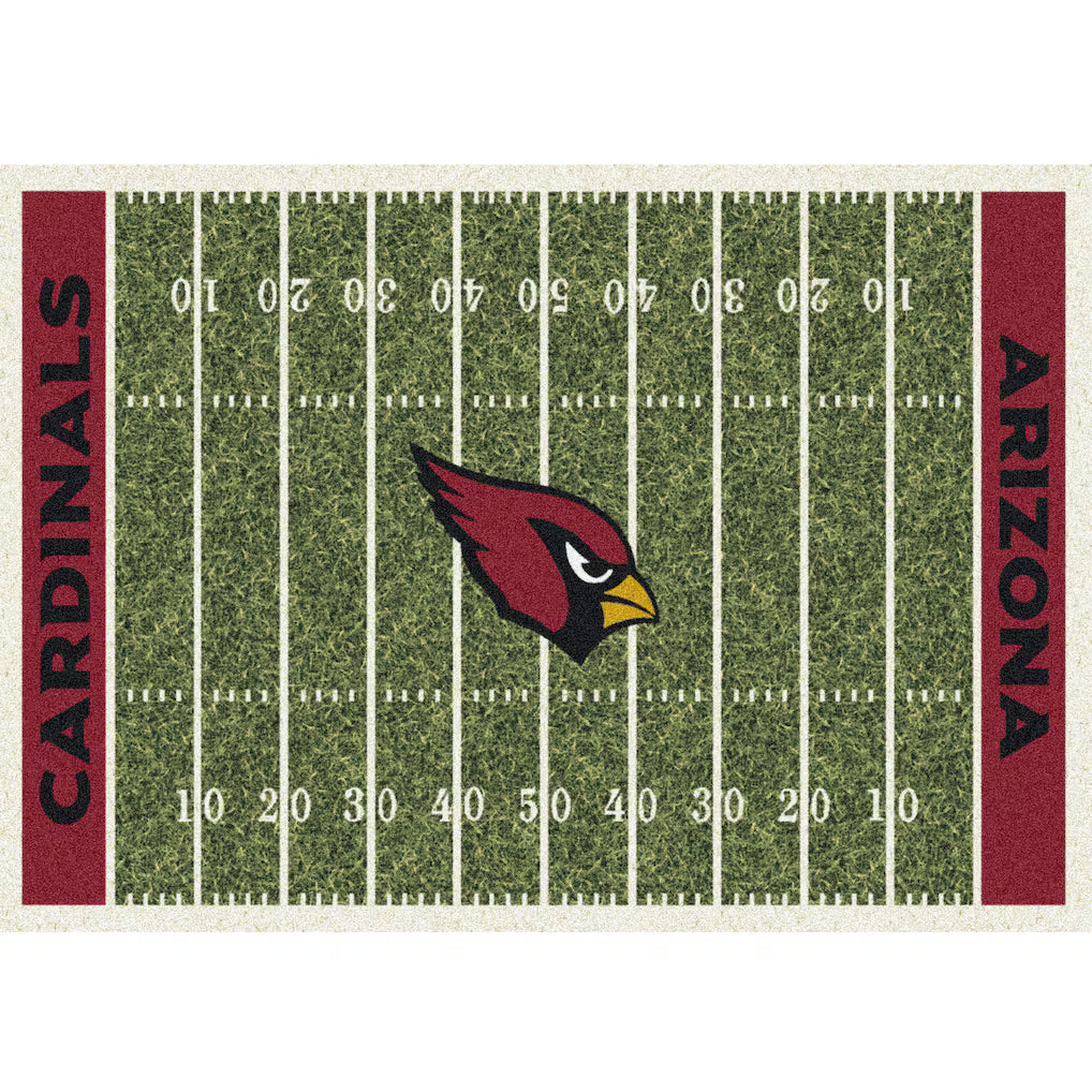 Fan Floor Rugs