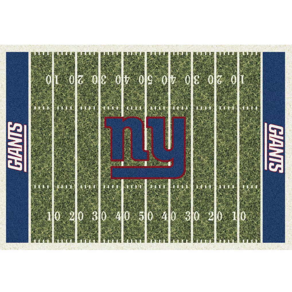 Fan Floor Rugs