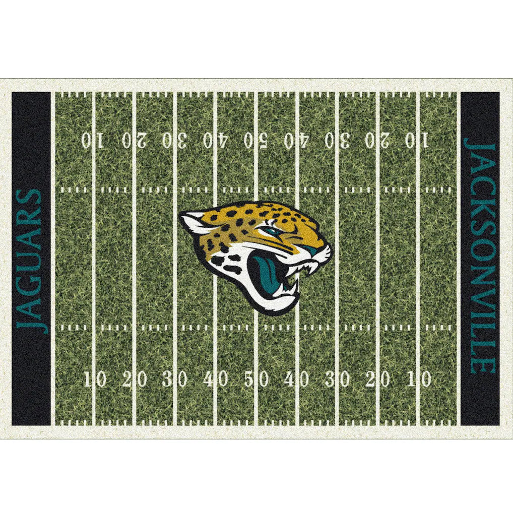 Fan Floor Rugs