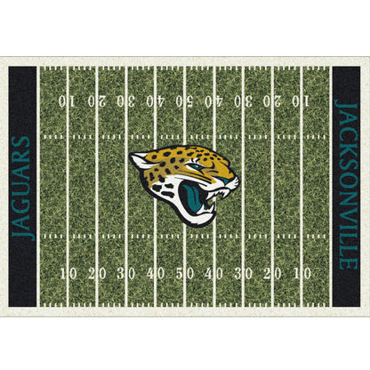 Fan Floor Rugs