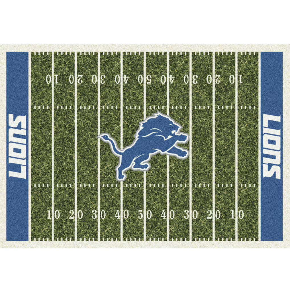Fan Floor Rugs