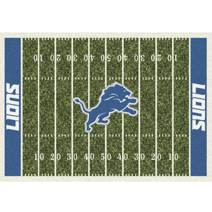 Fan Floor Rugs