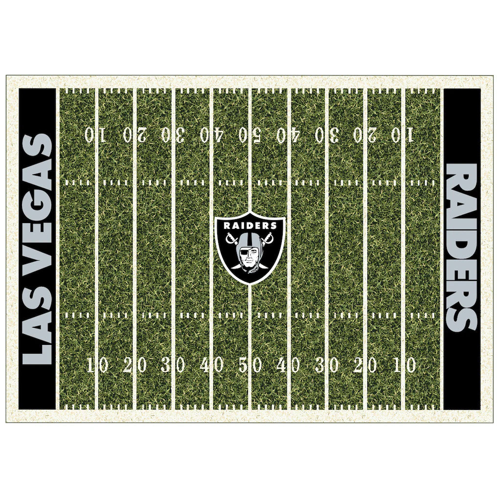 Fan Floor Rugs