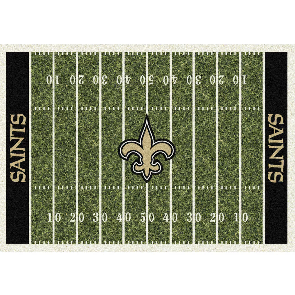 Fan Floor Rugs