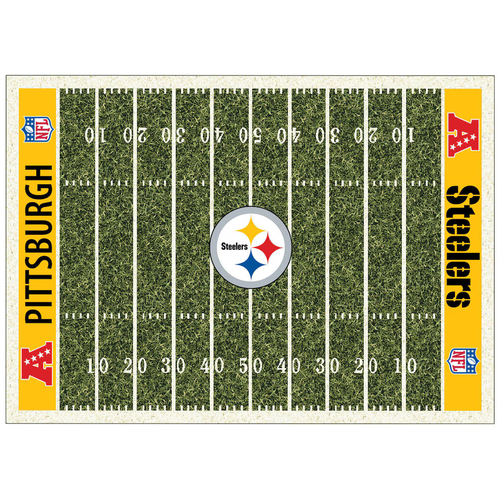 Fan Floor Rugs