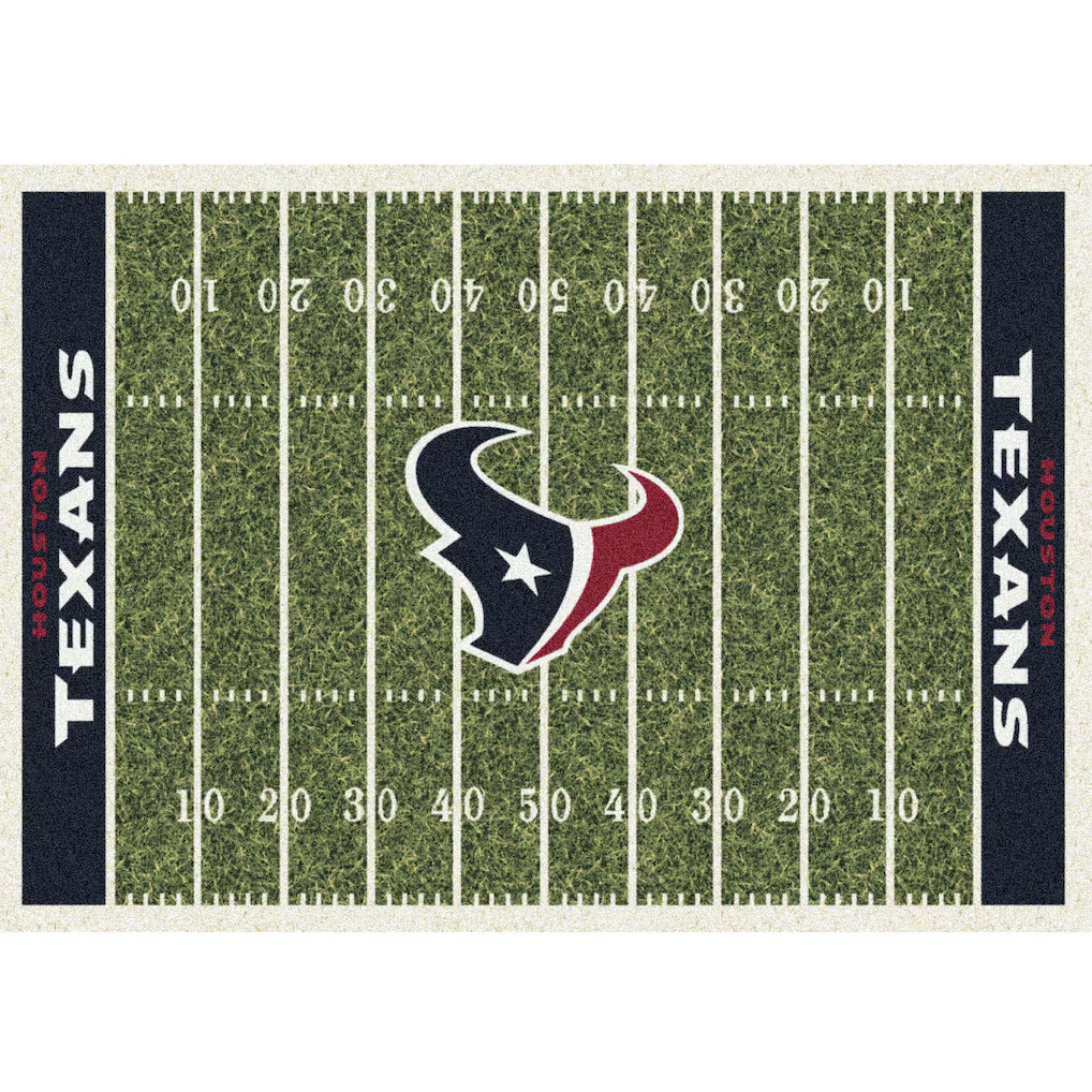 Fan Floor Rugs